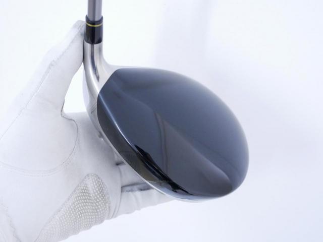 Driver : Katana : ไดรเวอร์ Katana Sword ATC-700 Loft 10.5 ก้าน Fujikura Motore Flex R