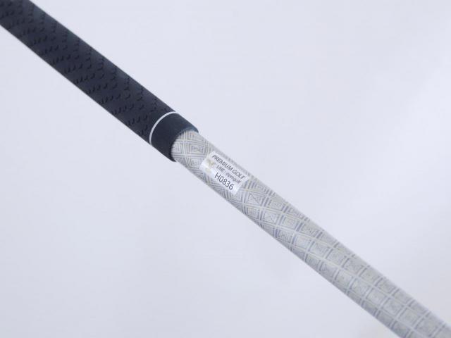 Driver : Katana : ไดรเวอร์ Katana Sword ATC-700 Loft 10.5 ก้าน Fujikura Motore Flex R