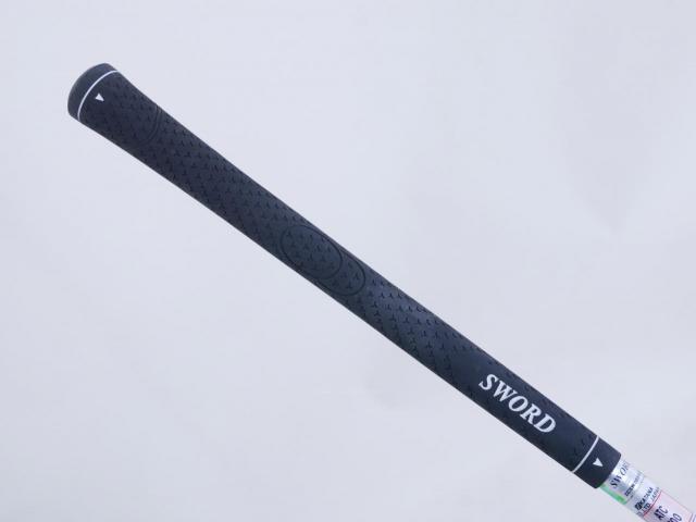 Driver : Katana : ไดรเวอร์ Katana Sword ATC-700 Loft 10.5 ก้าน Fujikura Motore Flex R
