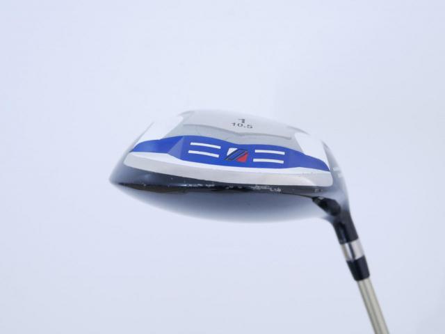 Driver : Katana : ไดรเวอร์ Katana MT-550 Loft 10.5 ก้าน Fujikura Speeder 589 Flex R