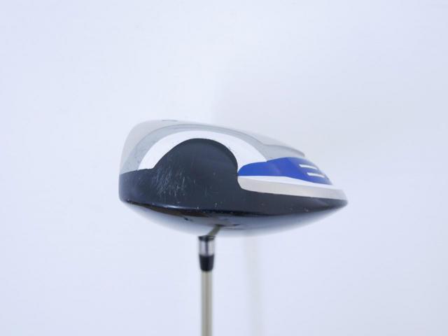 Driver : Katana : ไดรเวอร์ Katana MT-550 Loft 10.5 ก้าน Fujikura Speeder 589 Flex R