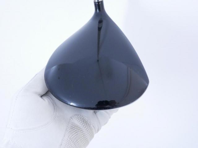 Driver : Katana : ไดรเวอร์ Katana MT-550 Loft 10.5 ก้าน Fujikura Speeder 589 Flex R
