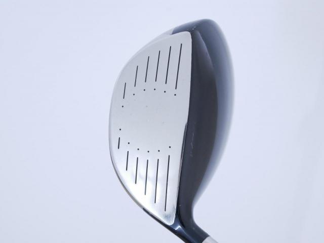 Driver : Katana : ไดรเวอร์ Katana MT-550 Loft 10.5 ก้าน Fujikura Speeder 589 Flex R