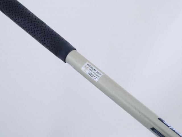 Driver : Katana : ไดรเวอร์ Katana MT-550 Loft 10.5 ก้าน Fujikura Speeder 589 Flex R