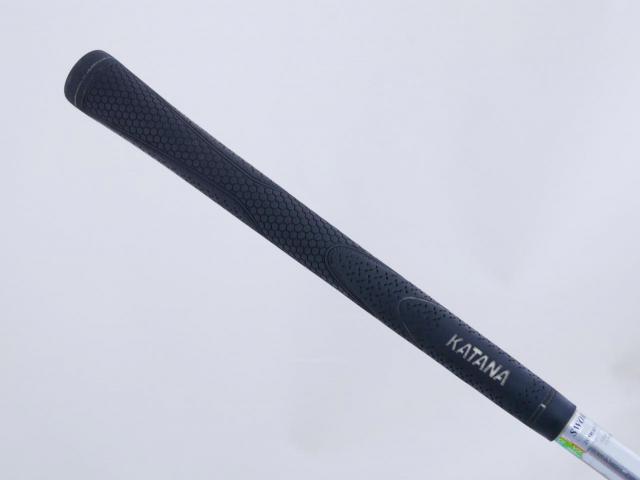 Driver : Katana : ไดรเวอร์ Katana MT-550 Loft 10.5 ก้าน Fujikura Speeder 589 Flex R