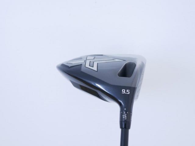 Driver : XXIO : ไดรเวอร์ XXIO X (ออกปี 2022) Loft 9.5 (ปรับได้) ก้าน Miyazaki AX-2 Flex R