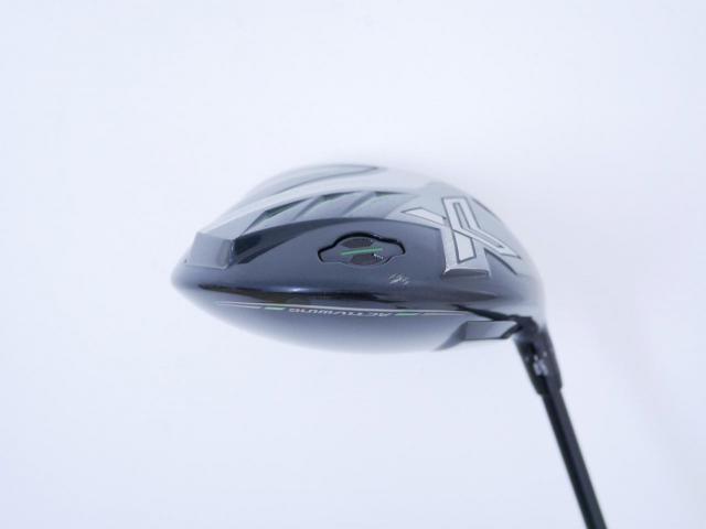 Driver : XXIO : ไดรเวอร์ XXIO X (ออกปี 2022) Loft 9.5 (ปรับได้) ก้าน Miyazaki AX-2 Flex R