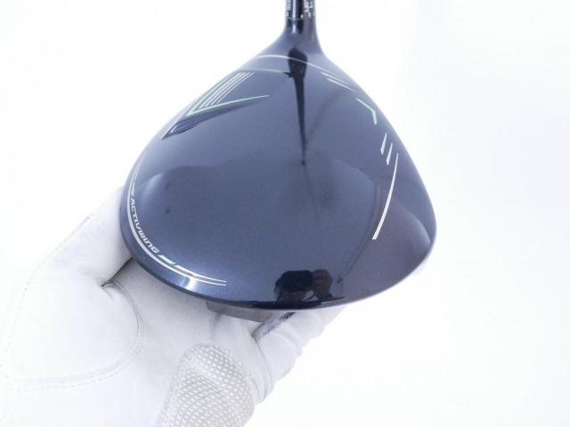Driver : XXIO : ไดรเวอร์ XXIO X (ออกปี 2022) Loft 9.5 (ปรับได้) ก้าน Miyazaki AX-2 Flex R