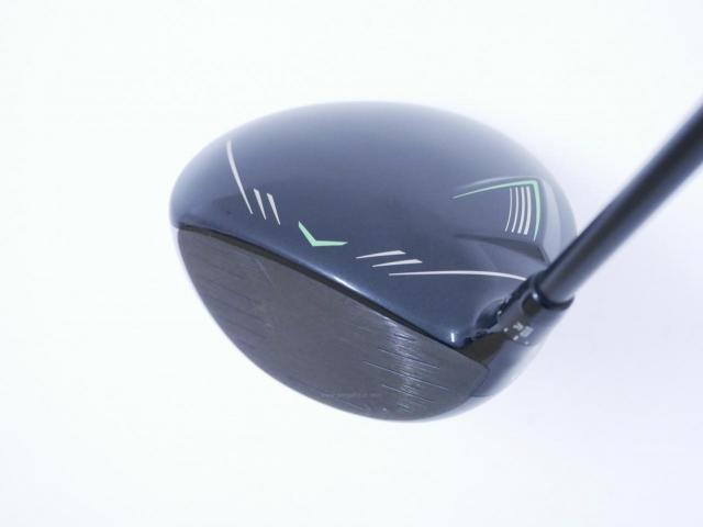 Driver : XXIO : ไดรเวอร์ XXIO X (ออกปี 2022) Loft 9.5 (ปรับได้) ก้าน Miyazaki AX-2 Flex R