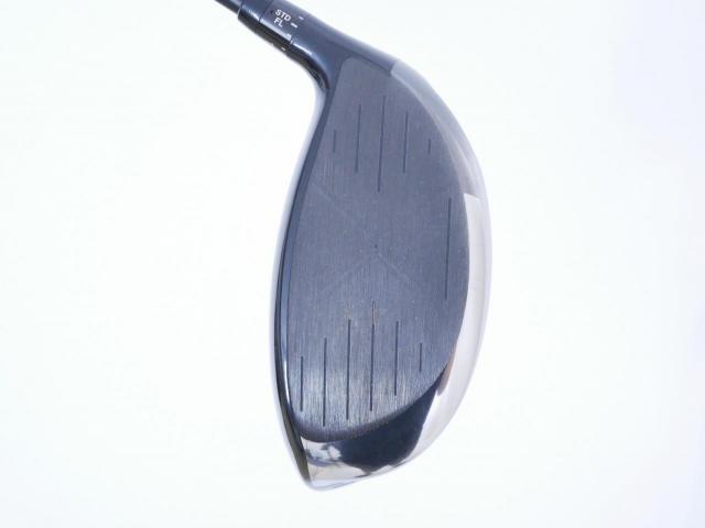 Driver : XXIO : ไดรเวอร์ XXIO X (ออกปี 2022) Loft 9.5 (ปรับได้) ก้าน Miyazaki AX-2 Flex R