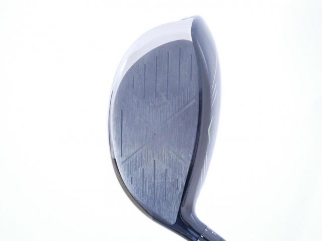 Driver : XXIO : ไดรเวอร์ XXIO X (ออกปี 2022) Loft 9.5 (ปรับได้) ก้าน Miyazaki AX-2 Flex R