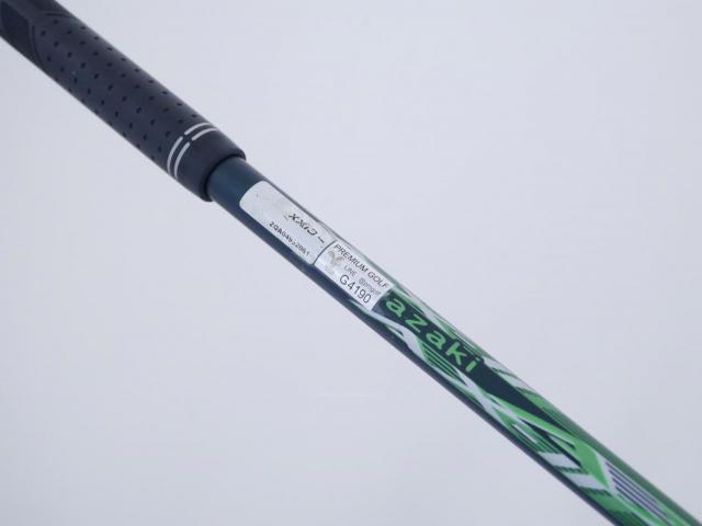 Driver : XXIO : ไดรเวอร์ XXIO X (ออกปี 2022) Loft 9.5 (ปรับได้) ก้าน Miyazaki AX-2 Flex R