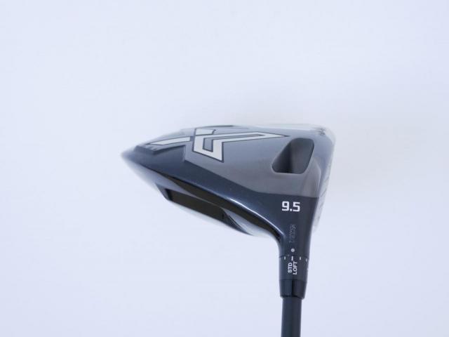 Driver : XXIO : ไดรเวอร์ XXIO X (ออกปี 2022) Loft 9.5 (ปรับได้) ก้าน Miyazaki AX-2 Flex S