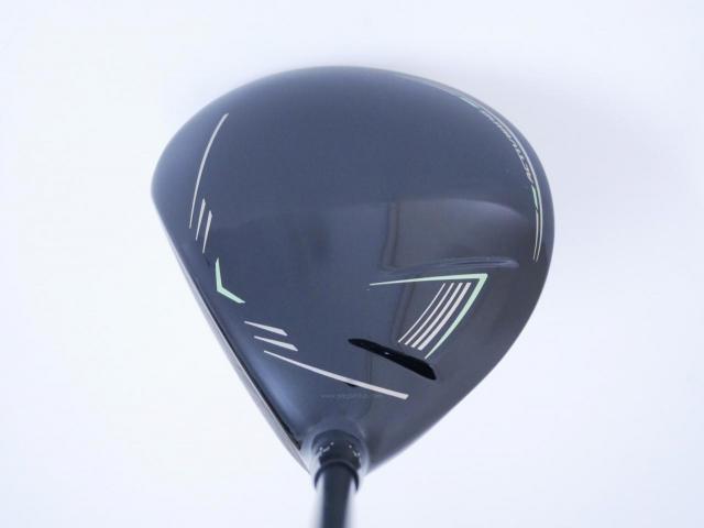 Driver : XXIO : ไดรเวอร์ XXIO X (ออกปี 2022) Loft 9.5 (ปรับได้) ก้าน Miyazaki AX-2 Flex S