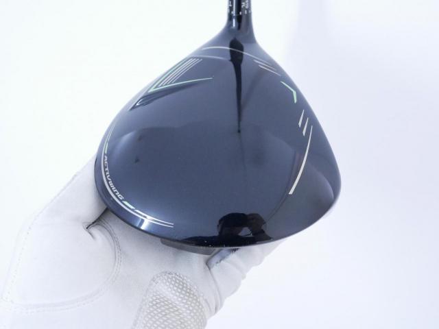 Driver : XXIO : ไดรเวอร์ XXIO X (ออกปี 2022) Loft 9.5 (ปรับได้) ก้าน Miyazaki AX-2 Flex S