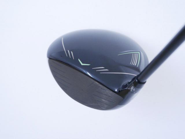 Driver : XXIO : ไดรเวอร์ XXIO X (ออกปี 2022) Loft 9.5 (ปรับได้) ก้าน Miyazaki AX-2 Flex S