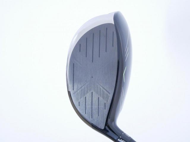 Driver : XXIO : ไดรเวอร์ XXIO X (ออกปี 2022) Loft 9.5 (ปรับได้) ก้าน Miyazaki AX-2 Flex S