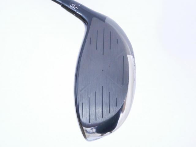 Driver : XXIO : ไดรเวอร์ XXIO X (ออกปี 2022) Loft 9.5 (ปรับได้) ก้าน Miyazaki AX-2 Flex S