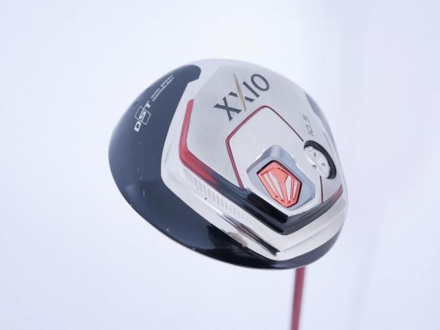 Driver : XXIO : ไดรเวอร์ XXIO 8 Red (รุ่นปี 2015) Loft 10.5 ก้าน MP-800 Flex S
