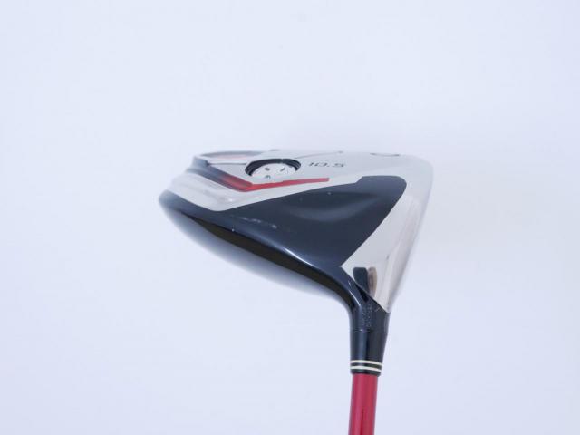 Driver : XXIO : ไดรเวอร์ XXIO 8 Red (รุ่นปี 2015) Loft 10.5 ก้าน MP-800 Flex S