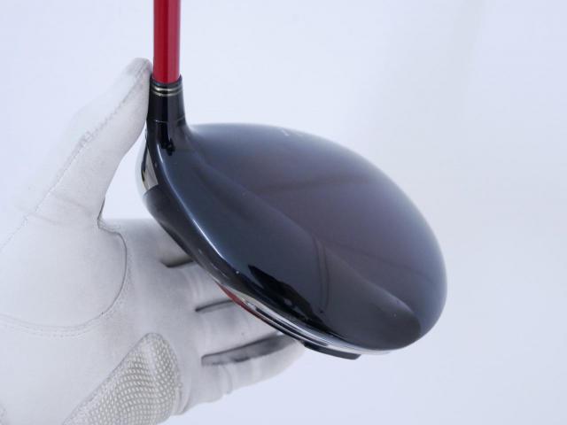 Driver : XXIO : ไดรเวอร์ XXIO 8 Red (รุ่นปี 2015) Loft 10.5 ก้าน MP-800 Flex S