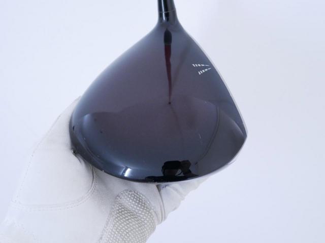 Driver : XXIO : ไดรเวอร์ XXIO 8 Red (รุ่นปี 2015) Loft 10.5 ก้าน MP-800 Flex S