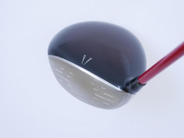 Driver : XXIO : ไดรเวอร์ XXIO 8 Red (รุ่นปี 2015) Loft 10.5 ก้าน MP-800 Flex S