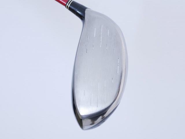 Driver : XXIO : ไดรเวอร์ XXIO 8 Red (รุ่นปี 2015) Loft 10.5 ก้าน MP-800 Flex S