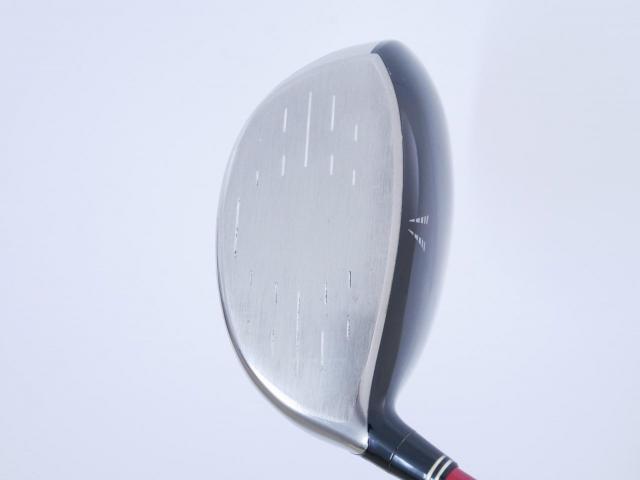 Driver : XXIO : ไดรเวอร์ XXIO 8 Red (รุ่นปี 2015) Loft 10.5 ก้าน MP-800 Flex S