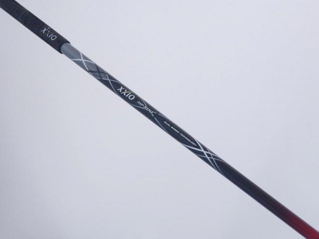 Driver : XXIO : ไดรเวอร์ XXIO 8 Red (รุ่นปี 2015) Loft 10.5 ก้าน MP-800 Flex S