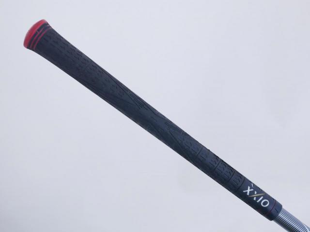Driver : XXIO : ไดรเวอร์ XXIO 8 Red (รุ่นปี 2015) Loft 10.5 ก้าน MP-800 Flex S