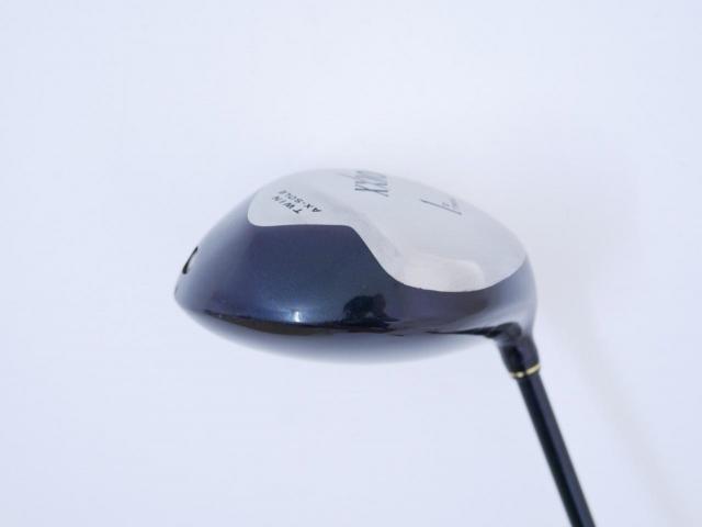 Driver : XXIO : ไดรเวอร์ XXIO Twin AX Sole Loft 10 ก้าน MP-200 Flex S