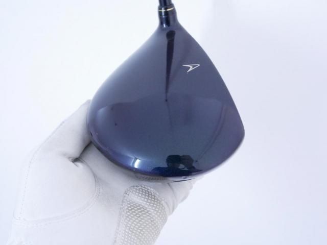 Driver : XXIO : ไดรเวอร์ XXIO Twin AX Sole Loft 10 ก้าน MP-200 Flex S
