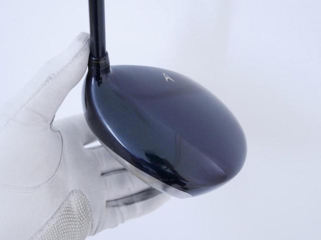 Driver : XXIO : ไดรเวอร์ XXIO Twin AX Sole Loft 10 ก้าน MP-200 Flex S