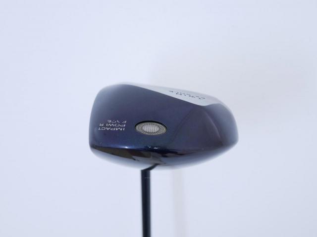 Driver : XXIO : ไดรเวอร์ XXIO Twin AX Sole Loft 10 ก้าน MP-200 Flex S