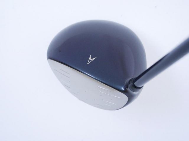 Driver : XXIO : ไดรเวอร์ XXIO Twin AX Sole Loft 10 ก้าน MP-200 Flex S