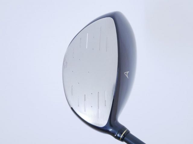 Driver : XXIO : ไดรเวอร์ XXIO Twin AX Sole Loft 10 ก้าน MP-200 Flex S