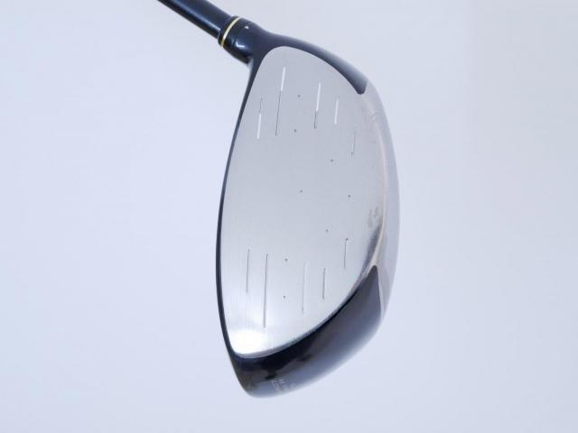 Driver : XXIO : ไดรเวอร์ XXIO Twin AX Sole Loft 10 ก้าน MP-200 Flex S
