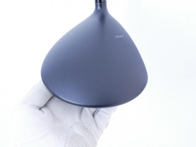 Driver : PRGR : ไดรเวอร์ PRGR RS X F JUST (ปี 2025) Loft 10 ก้าน Tour AD Flex S