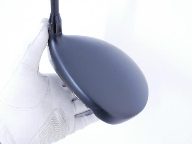 Driver : PRGR : ไดรเวอร์ PRGR RS X F JUST (ปี 2025) Loft 10 ก้าน Tour AD Flex S