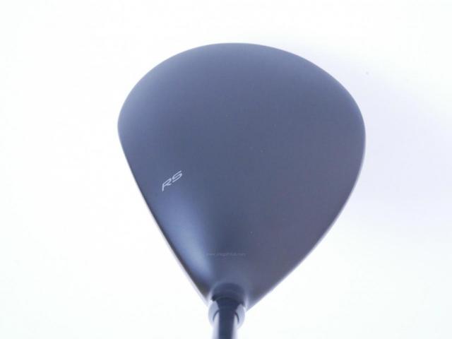 Driver : PRGR : ไดรเวอร์ PRGR RS X F JUST (ปี 2025) Loft 10 ก้าน Tour AD Flex S