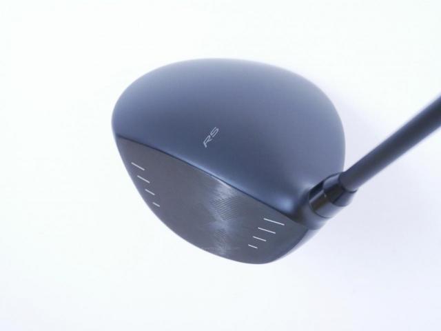 Driver : PRGR : ไดรเวอร์ PRGR RS X F JUST (ปี 2025) Loft 10 ก้าน Tour AD Flex S