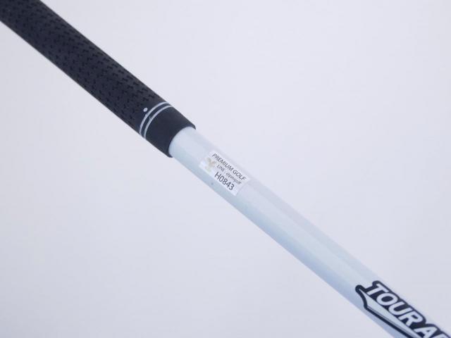 Driver : PRGR : ไดรเวอร์ PRGR RS X F JUST (ปี 2025) Loft 10 ก้าน Tour AD Flex S