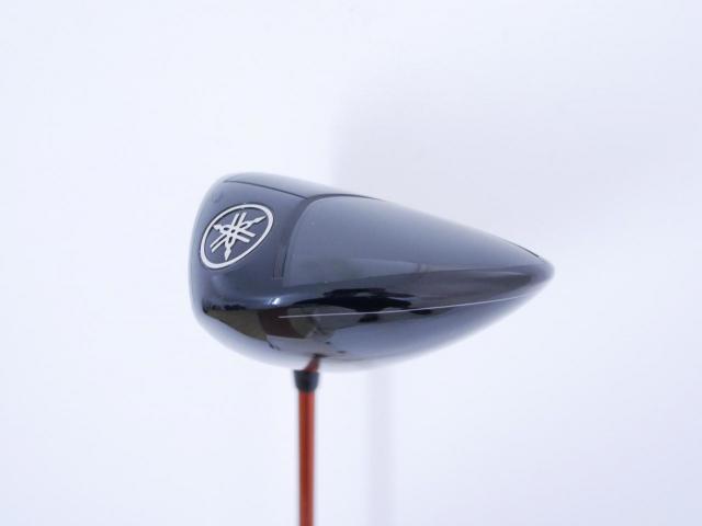 Driver : Yamaha : ไดรเวอร์ Yamaha Driver RMX VD/M (ออกปี 2024) Loft 10.5 ก้าน Mitsubishi Diamana R60 Flex S