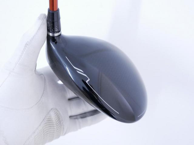 Driver : Yamaha : ไดรเวอร์ Yamaha Driver RMX VD/M (ออกปี 2024) Loft 10.5 ก้าน Mitsubishi Diamana R60 Flex S
