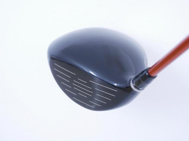 Driver : Yamaha : ไดรเวอร์ Yamaha Driver RMX VD/M (ออกปี 2024) Loft 10.5 ก้าน Mitsubishi Diamana R60 Flex S