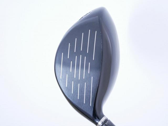 Driver : Yamaha : ไดรเวอร์ Yamaha Driver RMX VD/M (ออกปี 2024) Loft 10.5 ก้าน Mitsubishi Diamana R60 Flex S