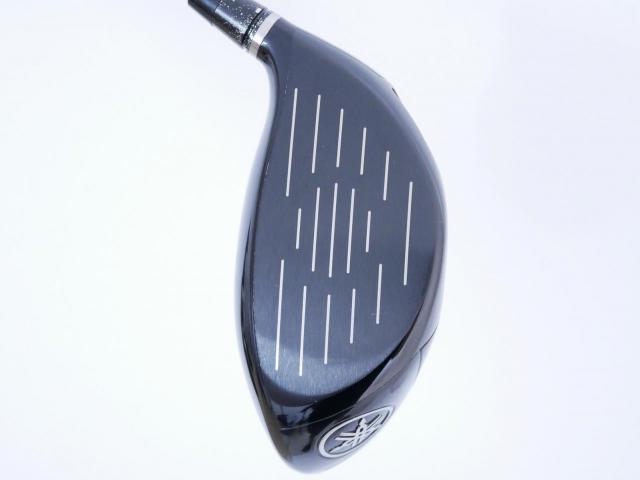 Driver : Yamaha : ไดรเวอร์ Yamaha Driver RMX VD/M (ออกปี 2024) Loft 10.5 ก้าน Mitsubishi Diamana R60 Flex S