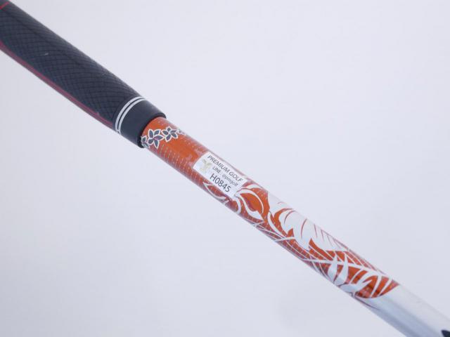 Driver : Yamaha : ไดรเวอร์ Yamaha Driver RMX VD/M (ออกปี 2024) Loft 10.5 ก้าน Mitsubishi Diamana R60 Flex S