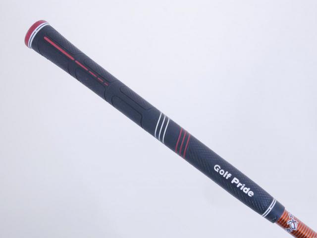 Driver : Yamaha : ไดรเวอร์ Yamaha Driver RMX VD/M (ออกปี 2024) Loft 10.5 ก้าน Mitsubishi Diamana R60 Flex S